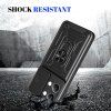 Techsuit - CamShield Series - Xiaomi Poco X8 Pro Max - Black