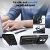 Techsuit - CamShield Series - Xiaomi Poco X8 Pro Max - Black
