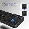 Techsuit - CamShield Series - Xiaomi Poco X8 Pro Max - Black
