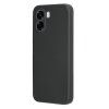 Techsuit - SoftFlex puzdro pre Oppo A6x 4G / A6x 5G - čierne
