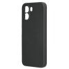 Techsuit - SoftFlex - Oppo A6x 4G / A6x 5G - Black