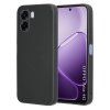 Techsuit - SoftFlex - Oppo A6x 4G / A6x 5G - Black