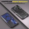 Techsuit - CamGuard Pro - Huawei nova 14 Pro - Black