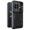 Techsuit - CamGuard Pro - Huawei nova 14 Pro - Black