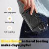 Techsuit - CamGuard Pro - Huawei nova 14 Pro - Blue