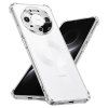 Techsuit - Shockproof Clear Silicone - Huawei Mate 80 Pro - Clear