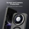Techsuit - CandyCase MagSafe - Huawei Mate 80 Pro - Black