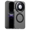 Techsuit - CandyCase MagSafe puzdro pre Huawei Mate 80 Pro - čierne