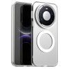Techsuit - CandyCase MagSafe puzdro pre Huawei Mate 80 Pro - biele