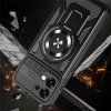 Techsuit - RuggedCam - Oppo A6x 4G / A6x 5G - Black