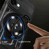 Techsuit - RuggedCam - Oppo A6x 4G / A6x 5G - Black