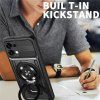Techsuit - RuggedCam - Oppo A6x 4G / A6x 5G - Black