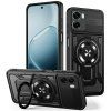 Techsuit - RuggedCam - Oppo A6x 4G / A6x 5G - Black