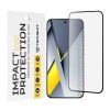 Techsuit - ESD Glass - Xiaomi Poco F8 Pro - Black