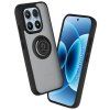 Techsuit - Glinth puzdro pre Xiaomi 17 - čierne