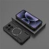 Techsuit - ArmorMag Case - Xiaomi 17 - Black