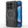Techsuit - ArmorMag Case puzdro pre Xiaomi 17 - čierne