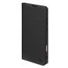 Techsuit - Magskin Book - Honor 600 Lite - Black