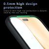 Techsuit - PureFrost MagSafe - Honor 600 Lite - Frosted Black