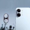 Techsuit - Full Camera Glass - Xiaomi Poco X8 Pro - Black