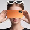 Techsuit - Full Camera Glass - Xiaomi Poco X8 Pro - Black