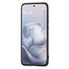 Techsuit - SoftFlex - Motorola Edge 70 Fusion - Black