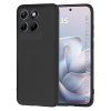 Techsuit - SoftFlex - Motorola Edge 70 Fusion - Black