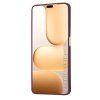 Techsuit - SoftFlex - Honor 600 Lite - Plum Red