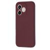 Techsuit - SoftFlex - Honor 600 Lite - Plum Red