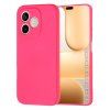 Techsuit - SoftFlex - Honor 600 Lite - Hot Pink