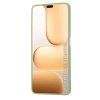 Techsuit - SoftFlex - Honor 600 Lite - Mint Green