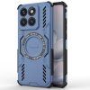 Techsuit - ArmorMag Case - Motorola Edge 70 Fusion - Blue