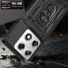 Techsuit - CamShield Series - Motorola Signature - Black