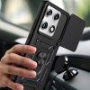 Techsuit - CamShield Series - Motorola Signature - Black
