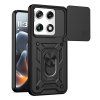 Techsuit - CamShield Series - Motorola Signature - Black