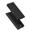 Techsuit - Magskin Book - Oppo A6x 4G / A6x 5G - Black