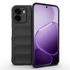 Techsuit - Magic Shield - Oppo A6x 4G / A6x 5G - Black