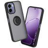 Techsuit - Glinth - Oppo A6 4G / A6x 4G / A6x 5G - Black