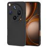 Techsuit - SoftFlex - Oppo Find X9 Ultra - Black