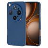 Techsuit - SoftFlex - Oppo Find X9 Ultra - Navy Blue