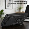 Techsuit - CamShield Series - Xiaomi 17 Ultra - Black
