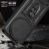 Techsuit - CamShield Series - Xiaomi 17 Ultra - Black