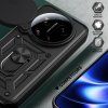 Techsuit - CamShield Series - Xiaomi 17 Ultra - Black