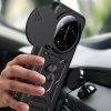 Techsuit - CamShield Series - Xiaomi 17 Ultra - Black