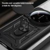Techsuit - CamShield Series - Xiaomi 17 Ultra - Black