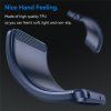 Techsuit - Carbon Silicone - Xiaomi Redmi Note 15 Pro 4G - Blue