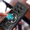 Techsuit - RuggedCam - Xiaomi Redmi Note 15 Pro 4G - Black