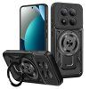 Techsuit - RuggedCam - Xiaomi Redmi Note 15 Pro 4G - Black