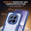 Techsuit - ColorVerse 360 Series + Screen Protector - Xiaomi Redmi Note 15 Pro 4G - Blue