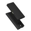 Techsuit - Magskin Book - Oppo A6 4G - Black